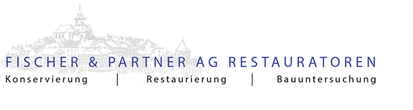 Fischer & Partner AG Restauratoren